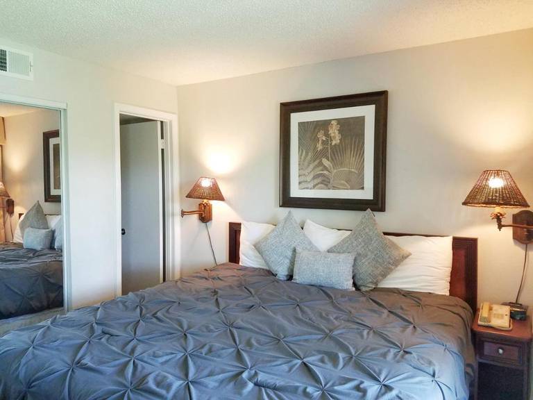 Parc Corniche Suites