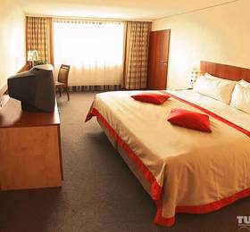 Отдых в Tryp Frankfurt - Германия, Франкфурт-на-Майне