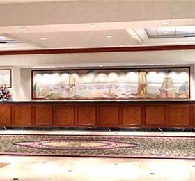 Туры в Marriott Brooklyn в США