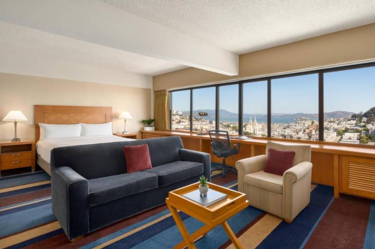 Hilton Financial District