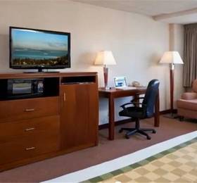 Отдых в Best Western Executive Inn - США, Сиэтл