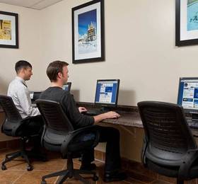 Туры в Best Western Executive Inn в США