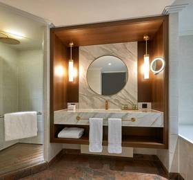 Туры в Hilton Frankfurt City Centre в Германии