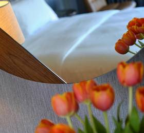 Hilton Frankfurt City Centre в Франкфурте-на-Майне