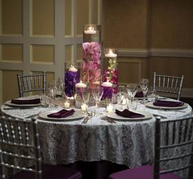 Radisson Plaza Warwick в Филадельфии