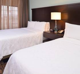 Туры в Staybridge Suites в США