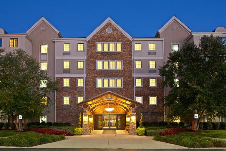 Staybridge Suites