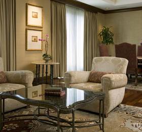 Туры в The Westin Riverwalk, San Antonio в США
