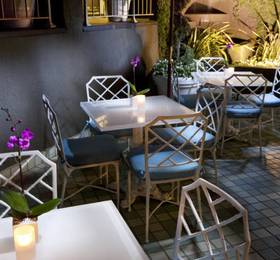 Ramada West Hollywood в Лос-Анджелесе