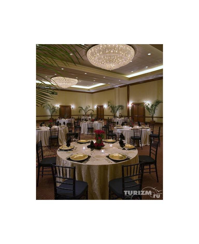 The Westin La Cantera Resort