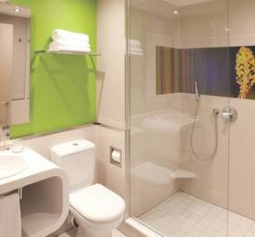 Отдых в Garden Court Sandton City - ЮАР, Йоханнесбург