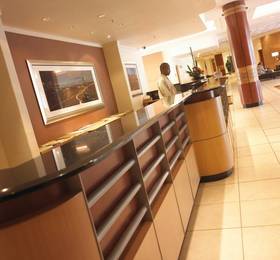 Garden Court Sandton City в Йоханнесбурге