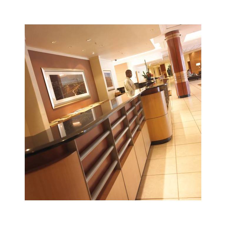Garden Court Sandton City