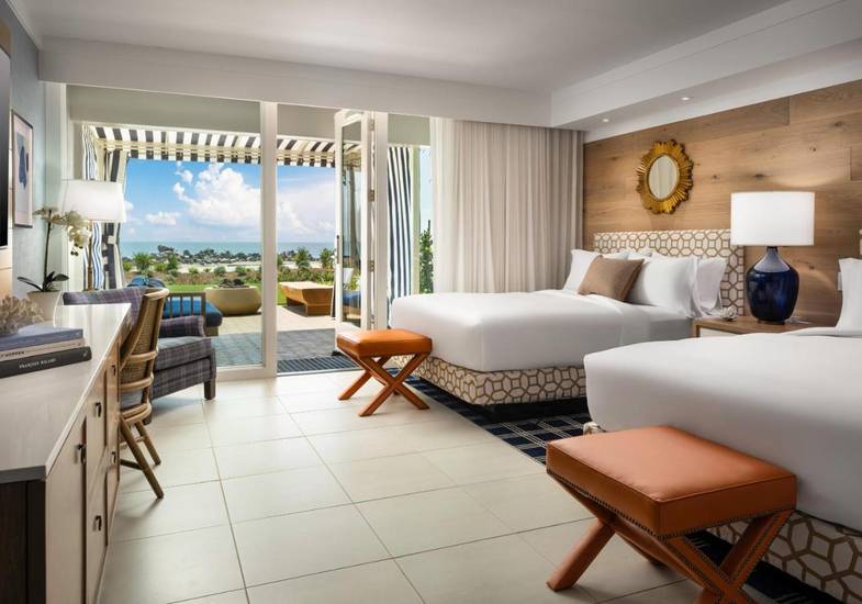 Del Coronado 5* США, Сан-Диего