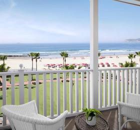 Туры в Del Coronado в США