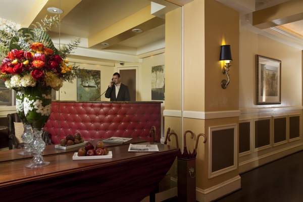 Inn At Union Square