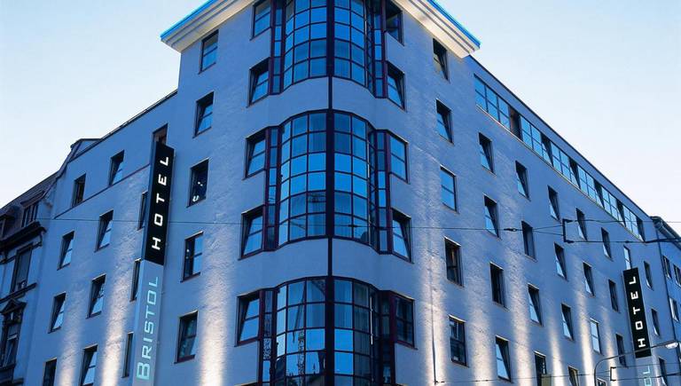 Bristol Hotel