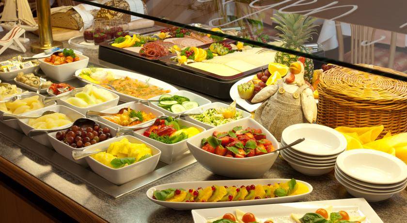 Favored Hotel Domicil 3* Германия, Франкфурт-на-Майне