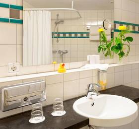 Туры в Favored Hotel Domicil в Германии