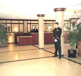 Отдых в Radisson Fisherman's Wharf - США, Сан-Франциско
