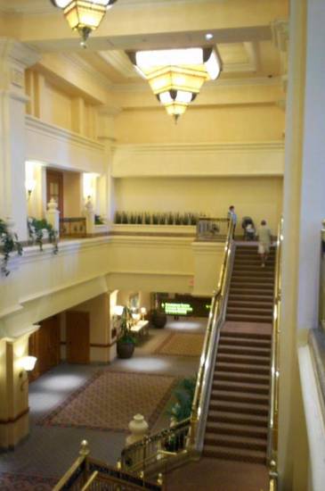 Mandalay Bay 5* США, Лас-Вегас