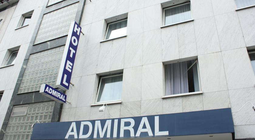 Admiral 3*