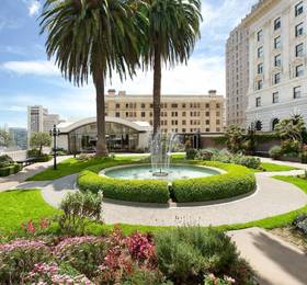 Туры в Fairmont в США