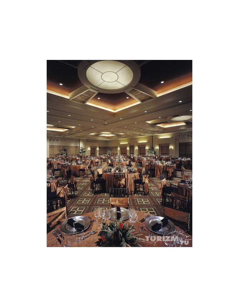 Sheraton Wild Horse Pass Resort & Spa