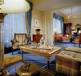 Туры в Waldorf Astoria в США