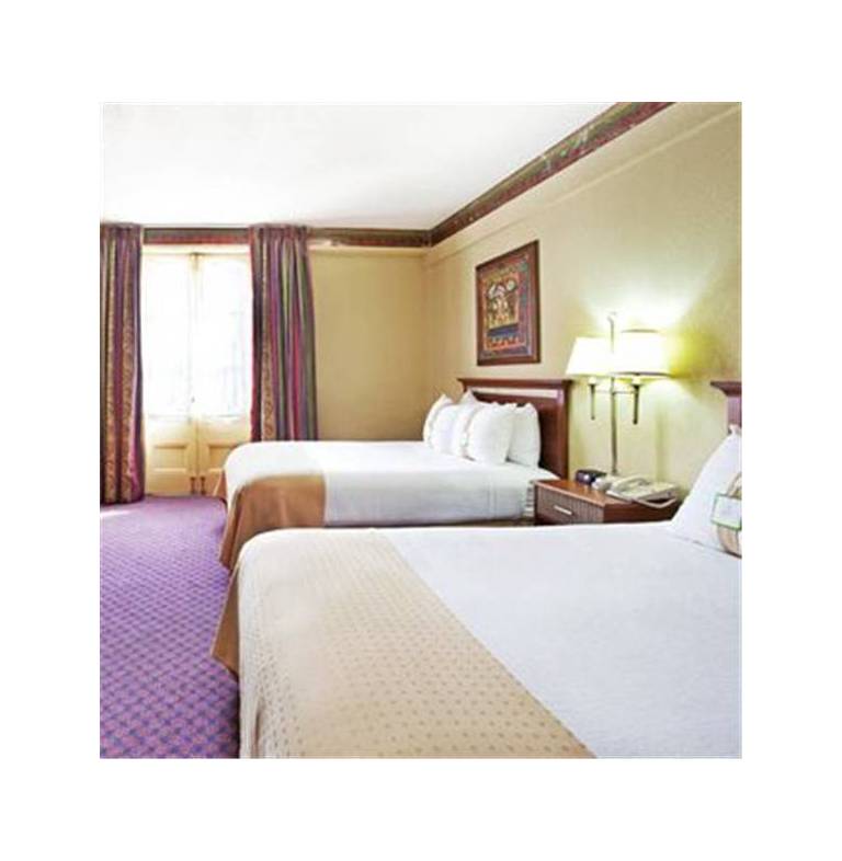Holiday Inn Chateau Le Moyne