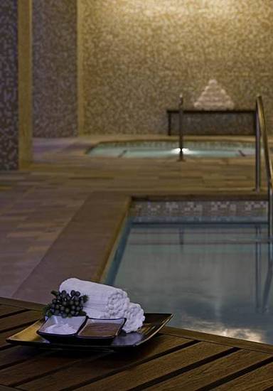 Grand Hyatt Seattle 4* США, Сиэтл