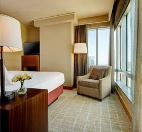 Отдых в Grand Hyatt Seattle - США, Сиэтл