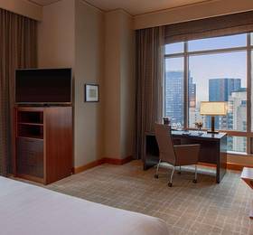 Туры в Grand Hyatt Seattle в США