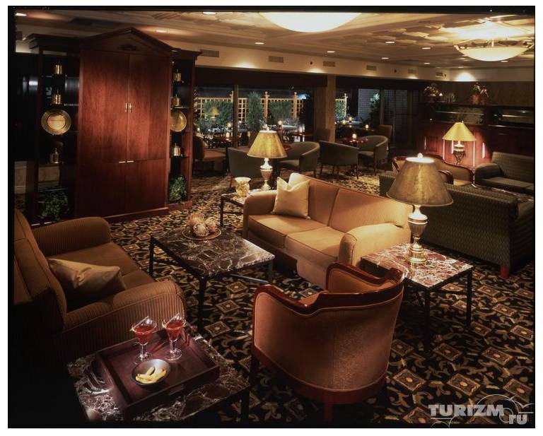 Sheraton Manhattan at Times Square