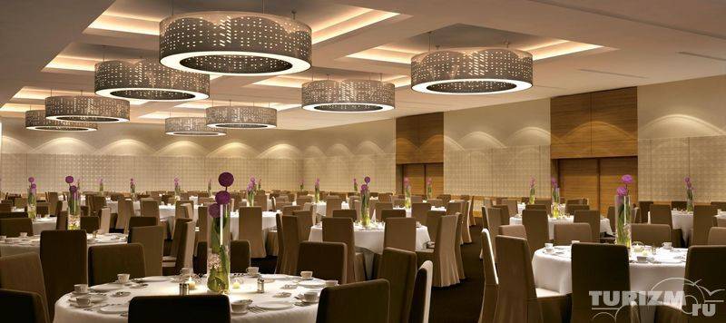 The Westin Galleria Dallas 4* США, Даллас