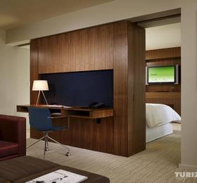 The Westin Galleria Dallas в Далласе