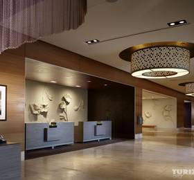 Туры в The Westin Galleria Dallas в США