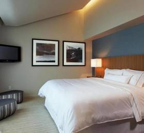 Отдых в The Westin Galleria Dallas - США, Даллас