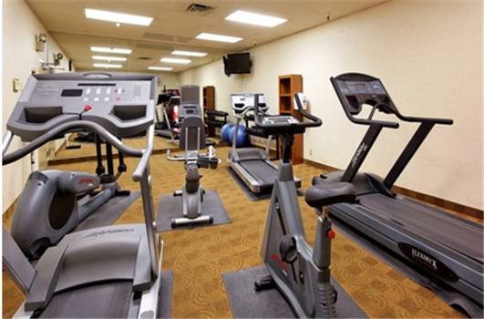 Holiday Inn Golden Gateway 3* США, Сан-Франциско