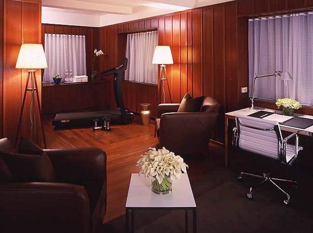 Hudson 4* США, Нью-Йорк