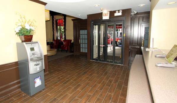 Red Roof Inn Downtown 3* США, Чикаго