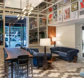 Отдых в Red Roof Inn Downtown - США, Чикаго