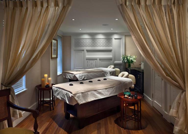 Plaza Athenee