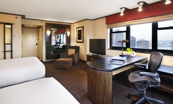 Affinia Dumont 4* США, Нью-Йорк