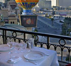 Туры в Paris Las Vegas в США