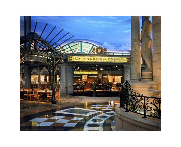 Paris Las Vegas