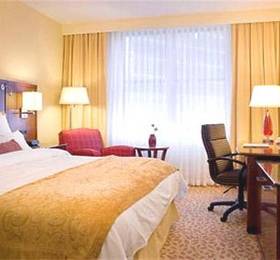 Туры в Marriott Downtown в США