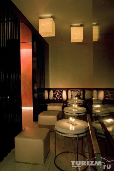 W New York - Times Square 4*