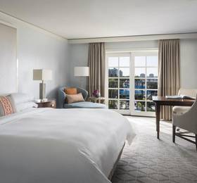 Туры в Ritz Carlton в США