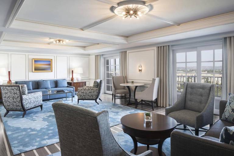 Ritz Carlton